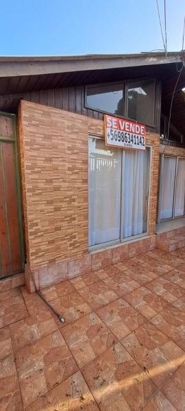 Hermosa casa a pasos de playa cavancha